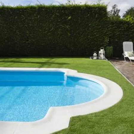 דירה Con Piscina *