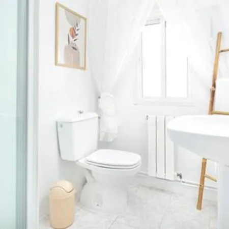 דירה Con Piscina Ribadumia