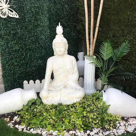 דירה Con Piscina Ribadumia